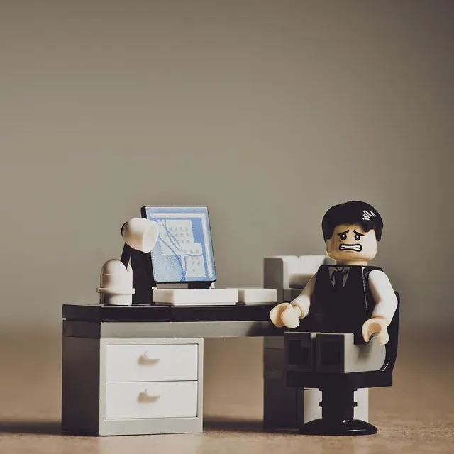 Unterstützung eines Business Coaches buchen
