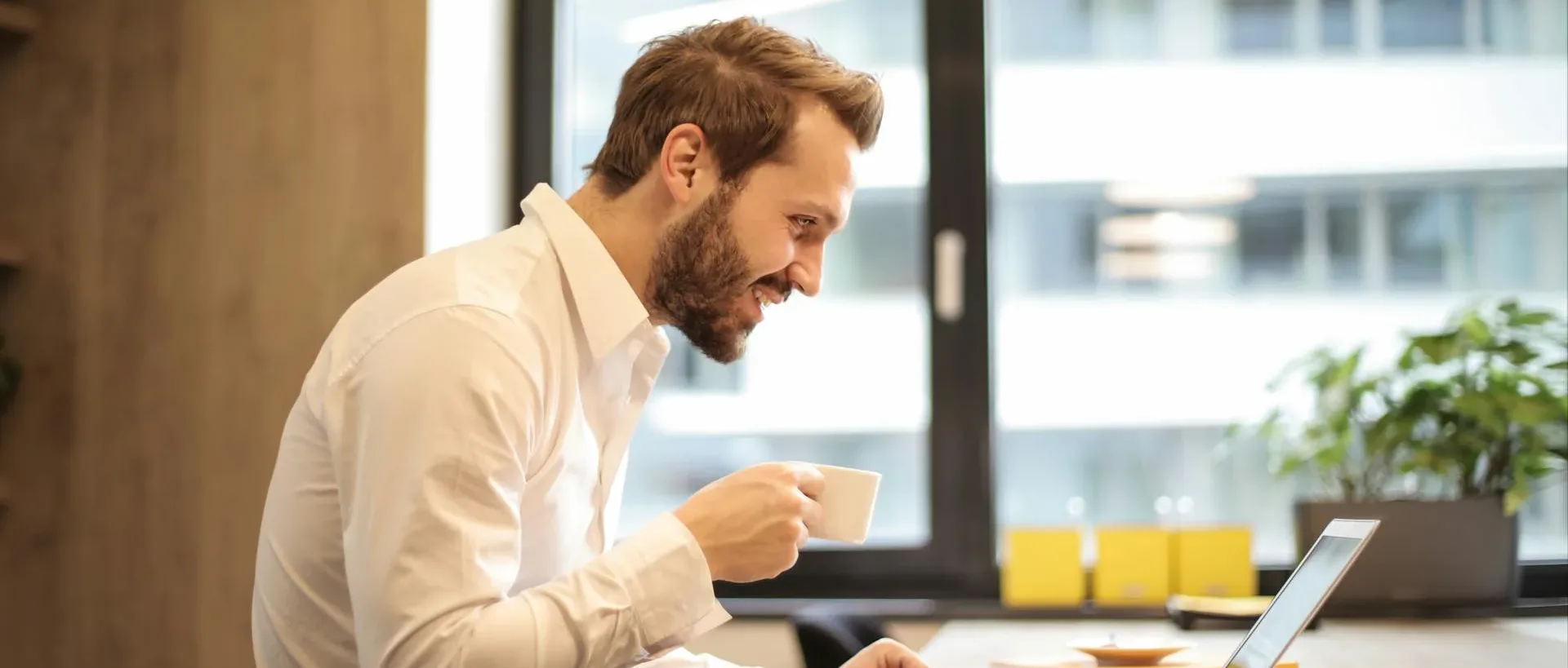 Effizientes Arbeiten für weniger Stress
